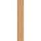 Ekena Millwork Funston Block Smooth Outlooker, Western Red Cedar, 7 1/2"W x 38"D x 46"H OUT08X38X46FST05SWR - alternate 4